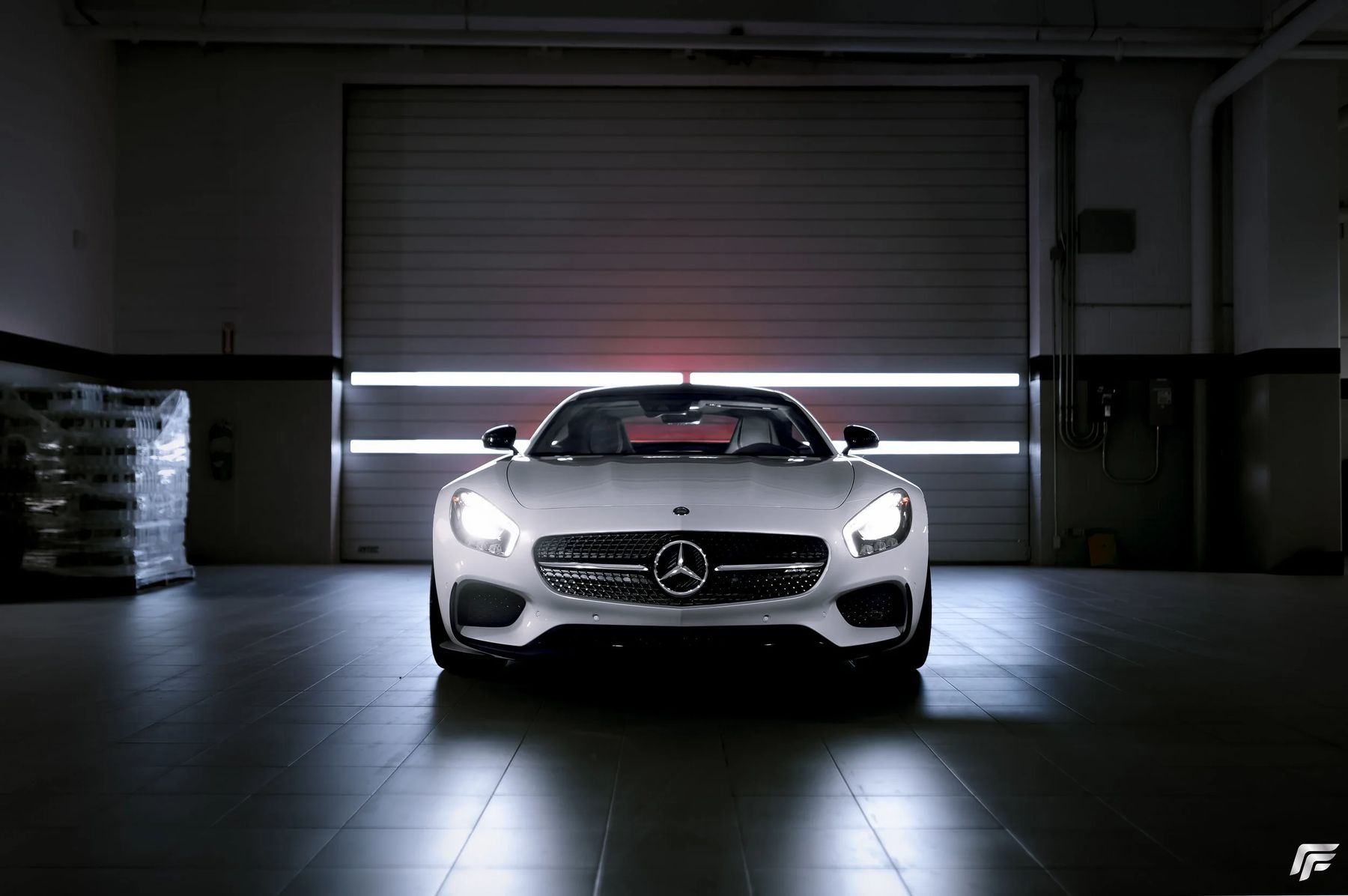 Mercedes-Benz of Gilbert Pt. II : The Finished Product and Behind the Scenes