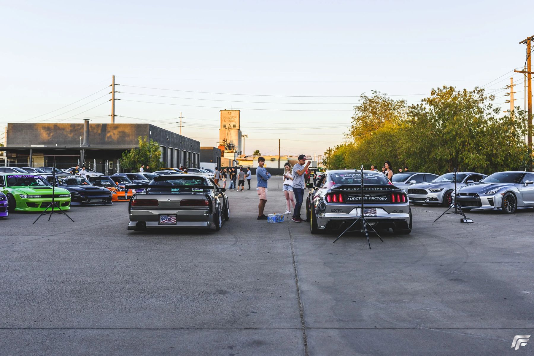 How The Arizona Car Community Honors The Fallen