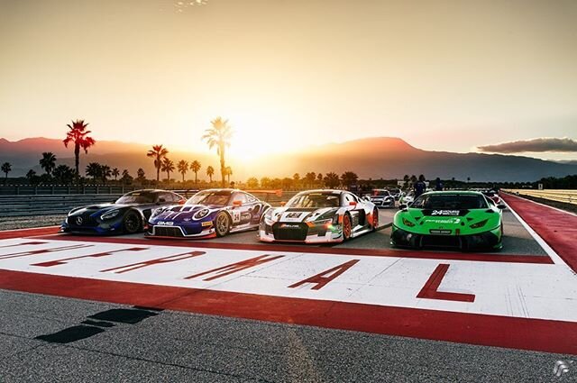 Round 3 of The @gtworldchallengeamerica Winter Series will be held next week at @thethermalclub ⁣
⁣
You already know we&rsquo;ll be out there to capture the #privatepavement action!⁣
⁣
📧 Charles@TheFunctionFactory.co⁣⁣⁣⁣⁣⁣
⁣⁣⁣⁣